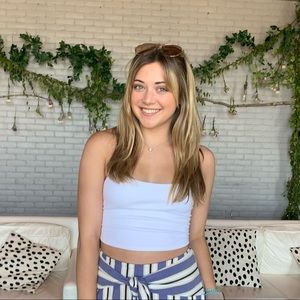 Meet your Posher, Megan